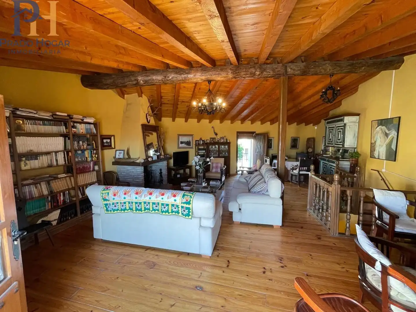 Casa in vendita a Peraleda de la Mata, imagen 47