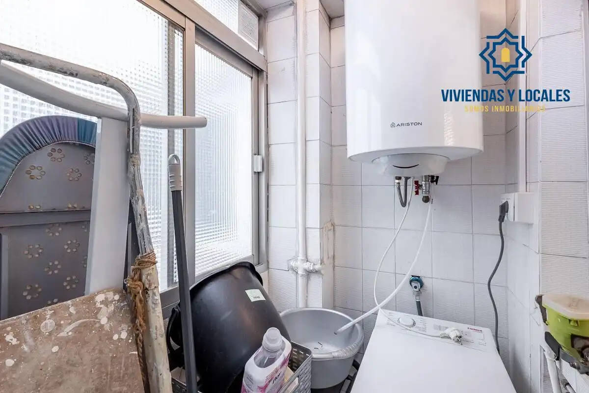 Piso con ascensor en venta en Centro, imagen 9