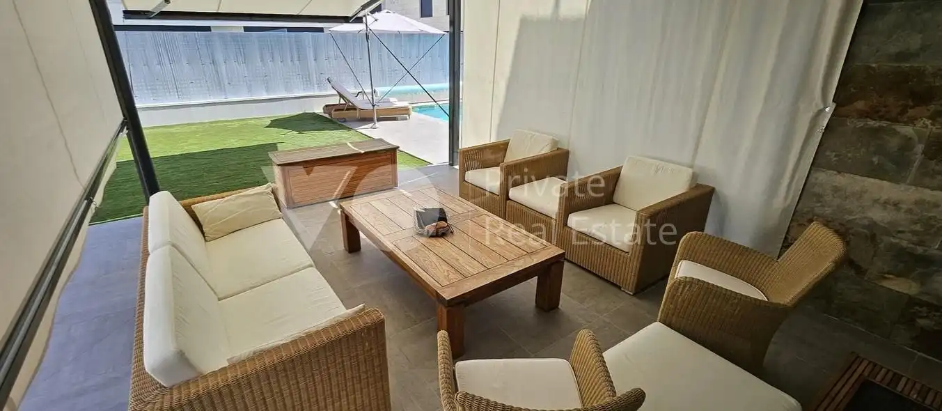 Haus mit Pool zum Verkauf in Villanueva de la Cañada ciudad, imagen 11