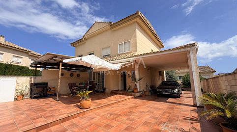 Chalet amplio Zona Coloma