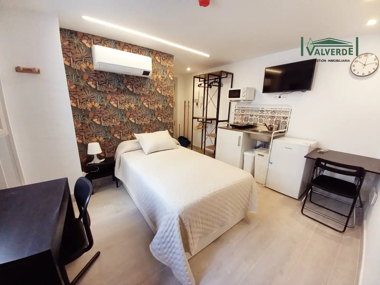 Wohnung zur Miete in Calle Pavaneras, San Matías - Realejo