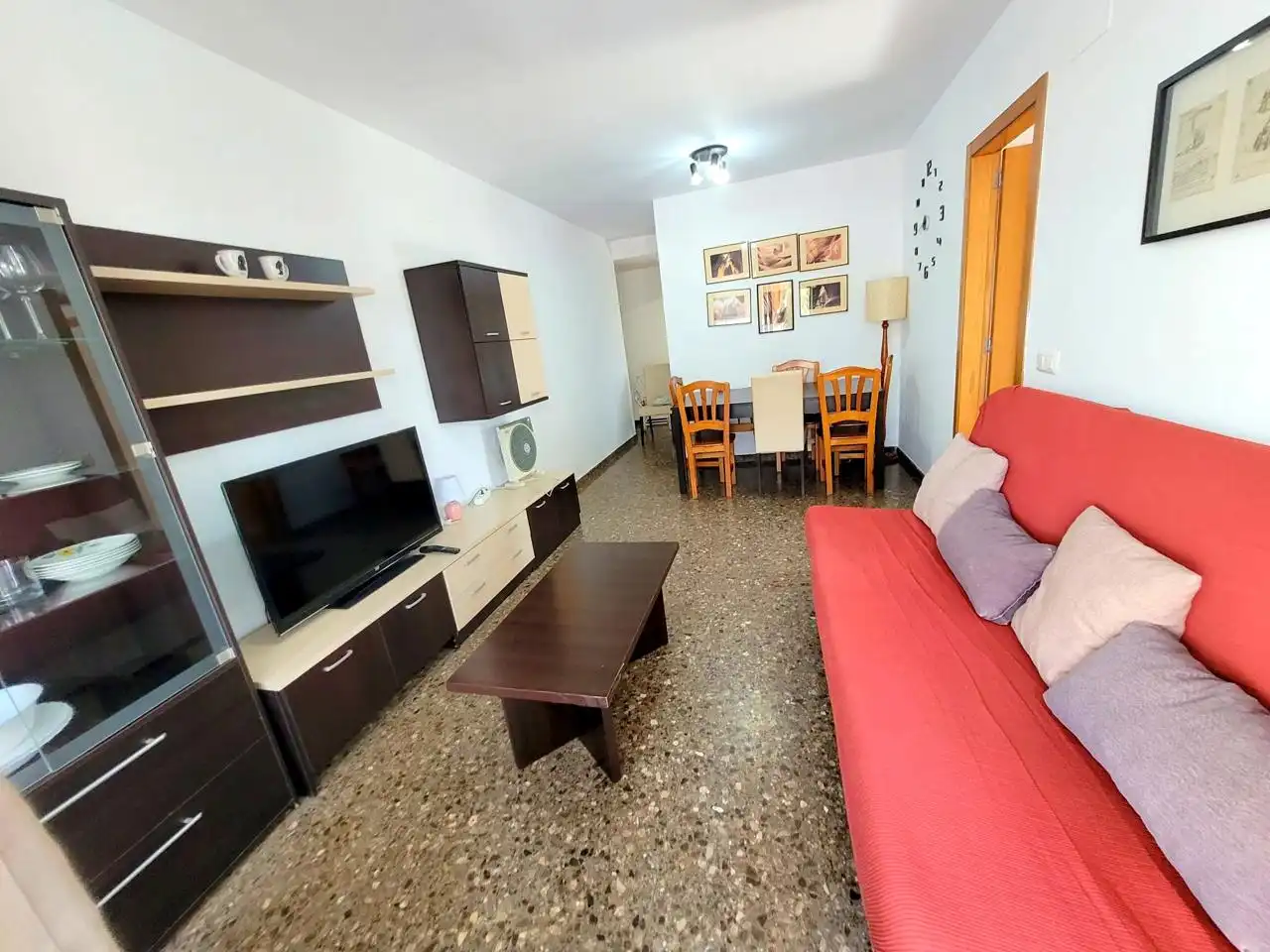 Apartments for rent in De La Universidad, 8, Grau de Gandia - Venecia - Marenys de Rafalcaid