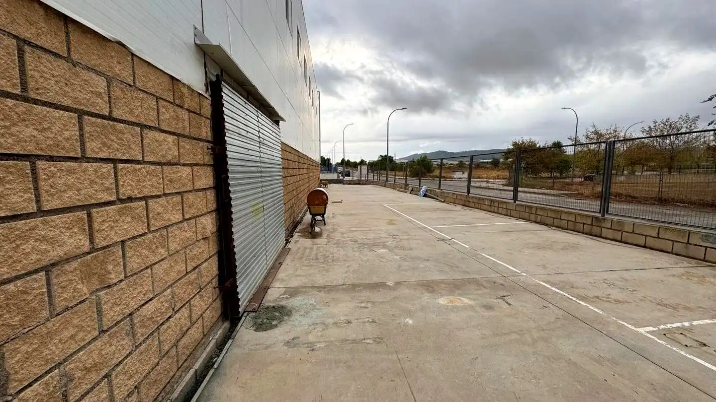 Nave industrial en venta en Calle del Palomar, imagen 32