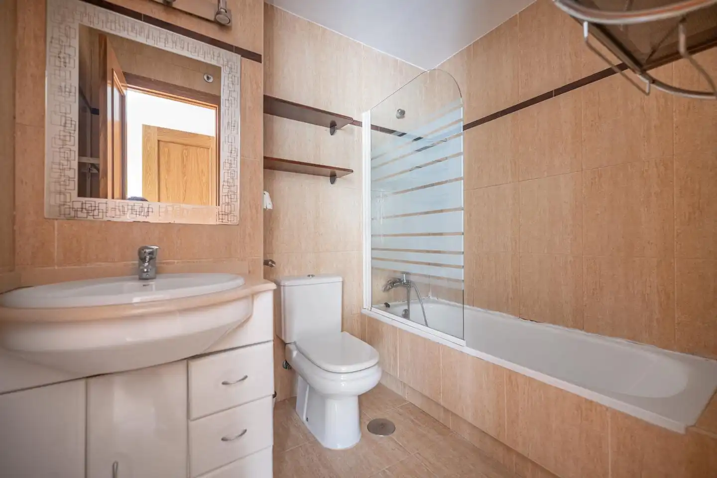 Baño de Piso en venta en Sónsoles