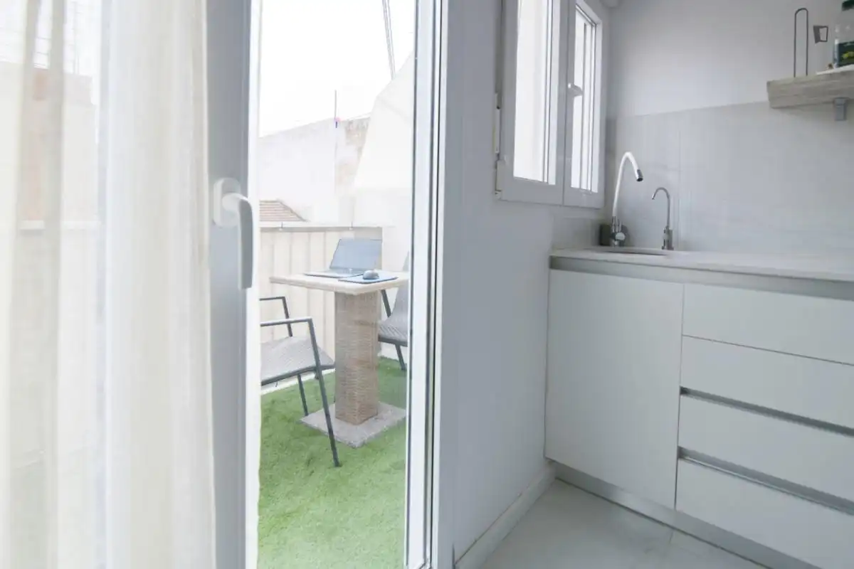 Study for rent in Natzaret
