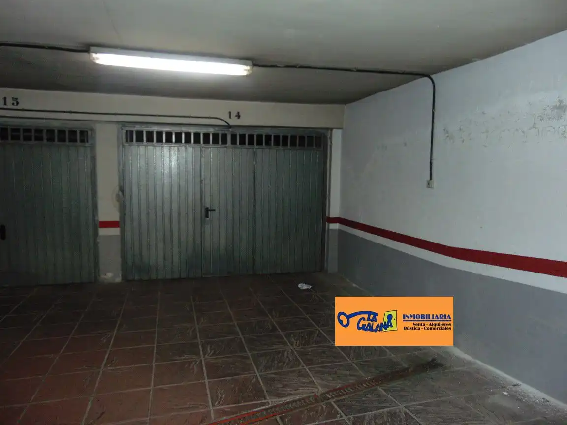Àtic amb ascensor en venda a Valdepeñas, imagen 42