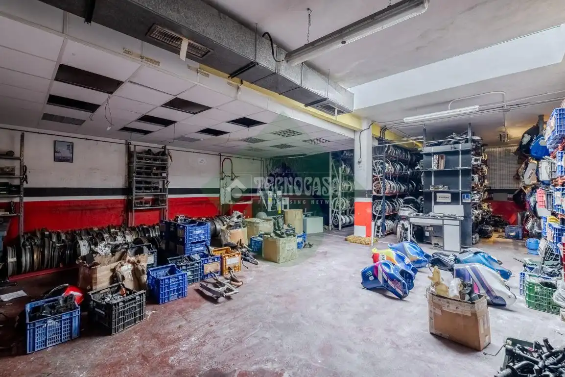 Local comercial en venda a Carabanchel, imagen 7