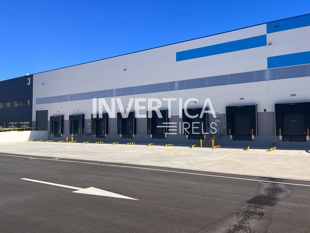 Nave industrial en Alquiler en Carrer Irlanda, 23 en Constantí