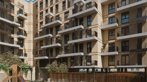 Foto 4 de Pis en venda a Avenida del Ensanche de Vallecas, 63, Ensanche de Vallecas - La Gavia, Madrid