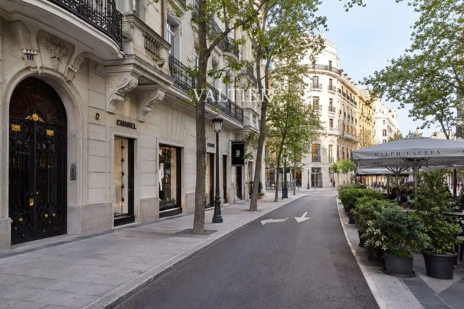Appartamento con ascensore in vendita a Barrio de Salamanca, imagen 14