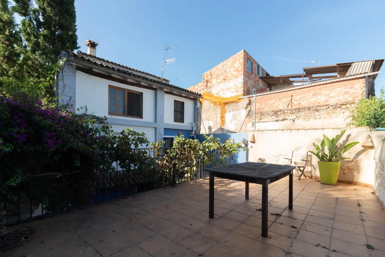 Casa o chalet en venta en Calle CISTERNA, Riba-roja de Túria