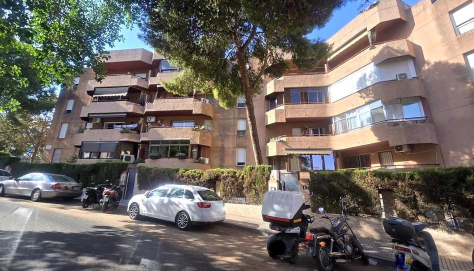 Foto 1 de Pis en venda a Alegría de la Huerta- Jardín de Málaga, Málaga