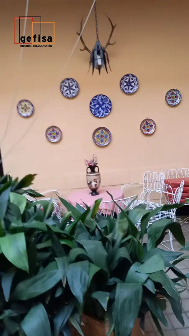Casa con terraza en venta en Manzanares, imagen 20