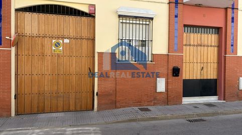 Foto 5 von Garage zum Verkauf in Calle Rodriguez de la Borbolla, 50, La Algaba, Sevilla