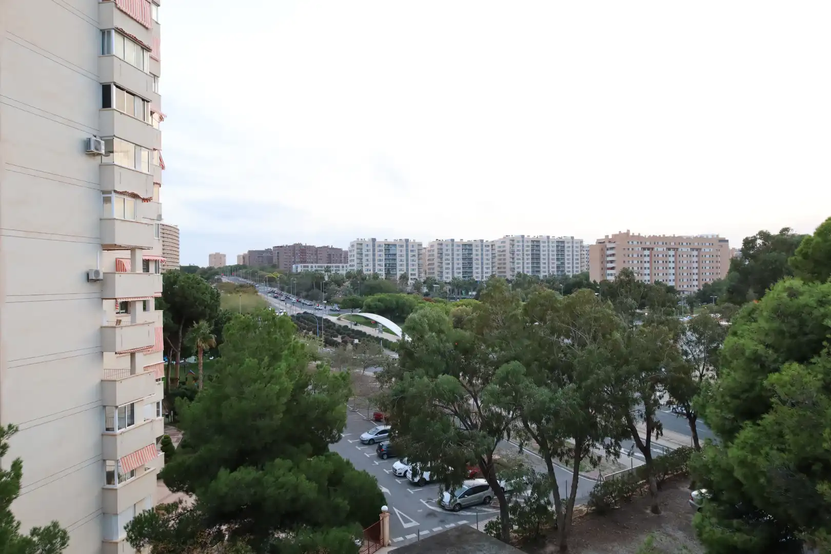 Flat with pool for sale in Avenida Bruselas, imagen 31