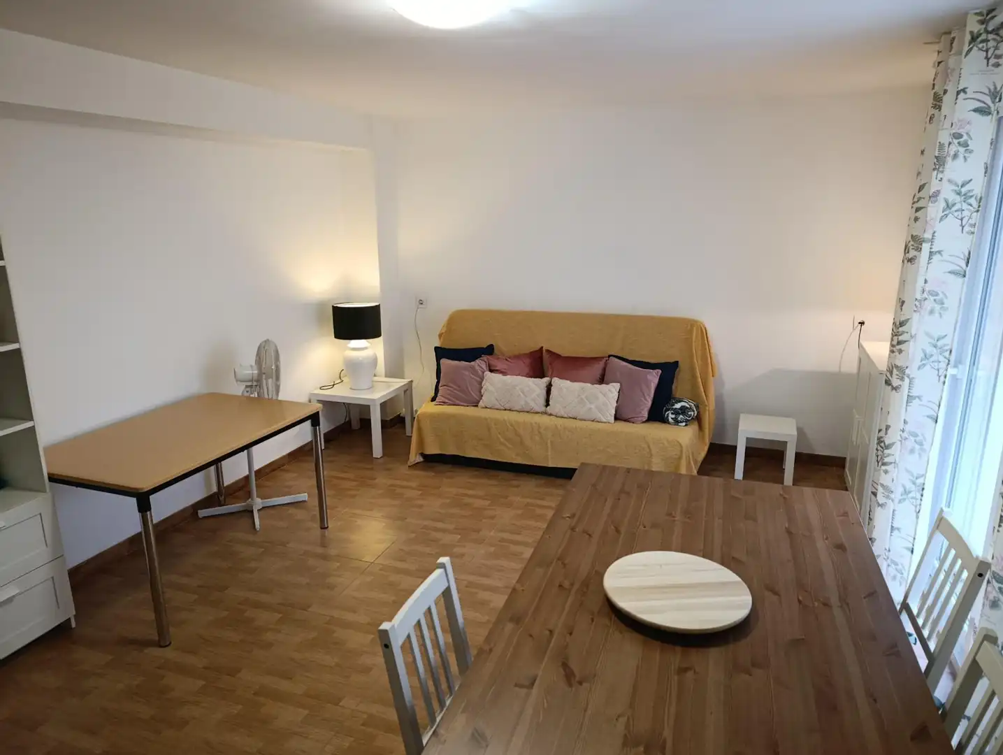 Flat for sale in Sant Josep - Zona Hospital