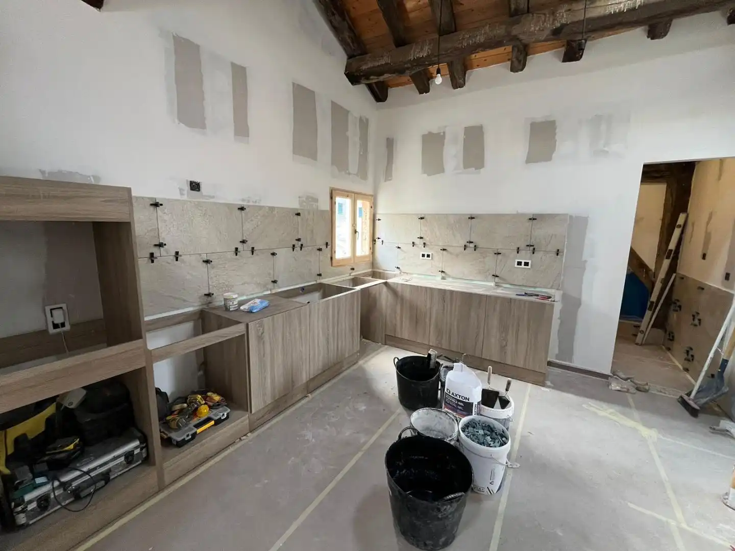 Penthouse for sale in Zurbano Kalea 22, imagen 3