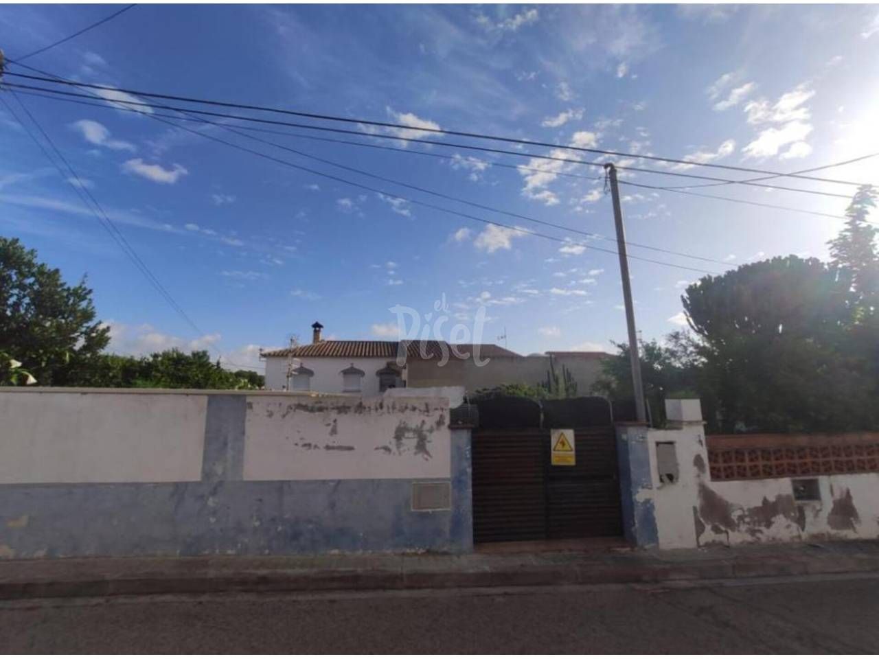 Casa o chalet en venta en john lenon, La Collada - Sis Camins