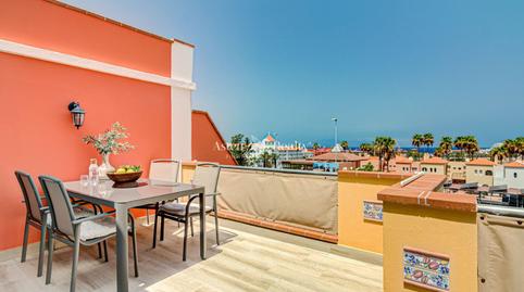 Foto 2 de Àtic en venda a Roque de la Fortaleza, 4, Playa del Duque, Adeje