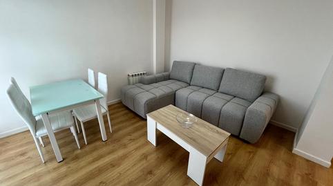 Photo 3 of Flat to rent in Joaquín Costa, La Puebla de Alfindén, Zaragoza