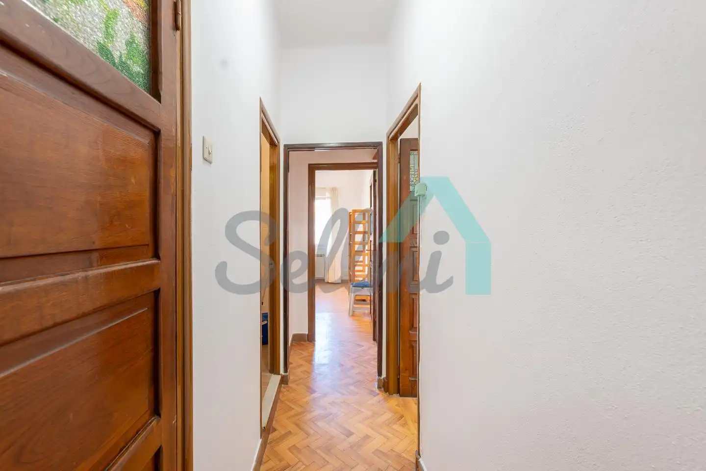 Piso de alquiler en Oviedo  con Calefacción y Amueblado