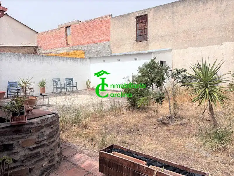 Exterior view of Houses for sale in Santa Elena  with Terrace