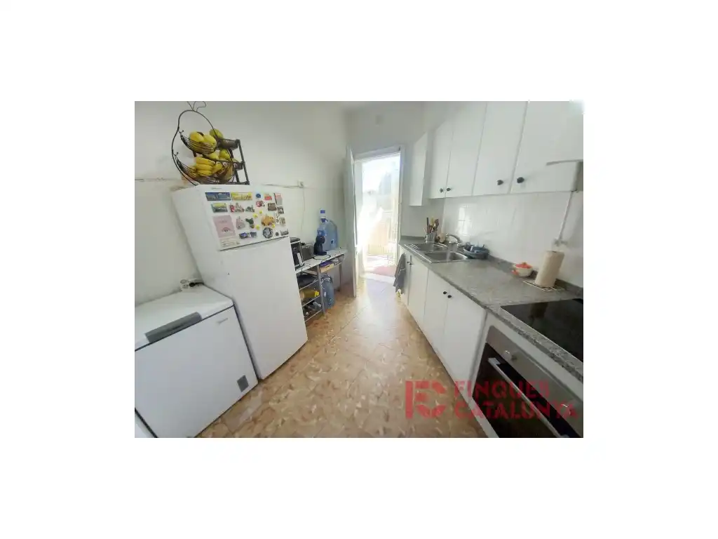 Piso en venta en Calle Bassegoda-Sta Eugenia, Santa Eugènia