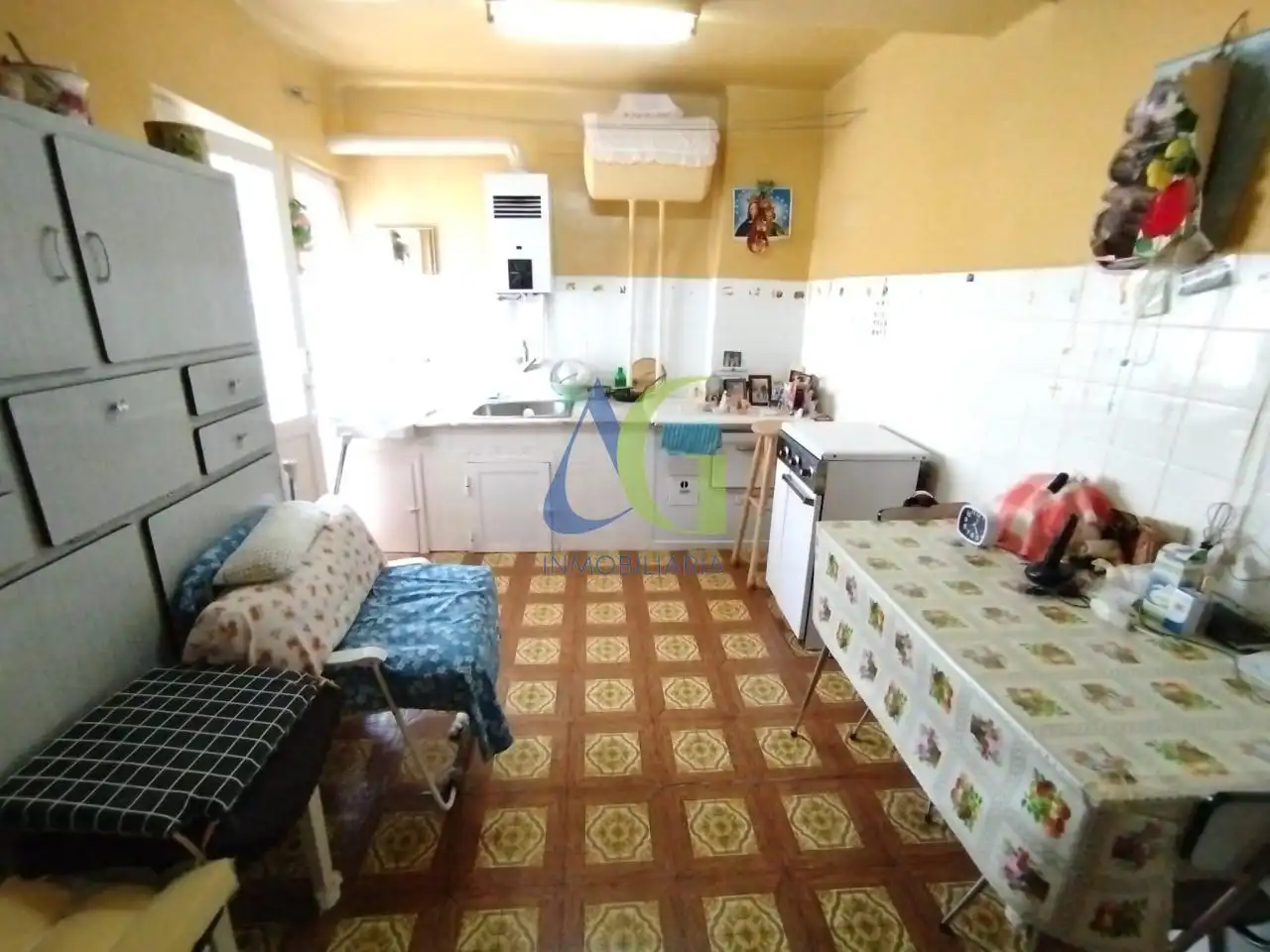 Flat for sale in ILDEFONSO FIERRO ORDOÑEZ, imagen 8