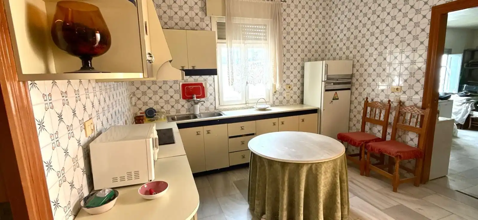Flat for sale in Olula del Río