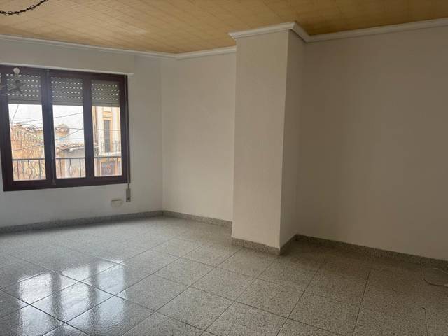 Piso en Venta en Hospital - Plaza del Real