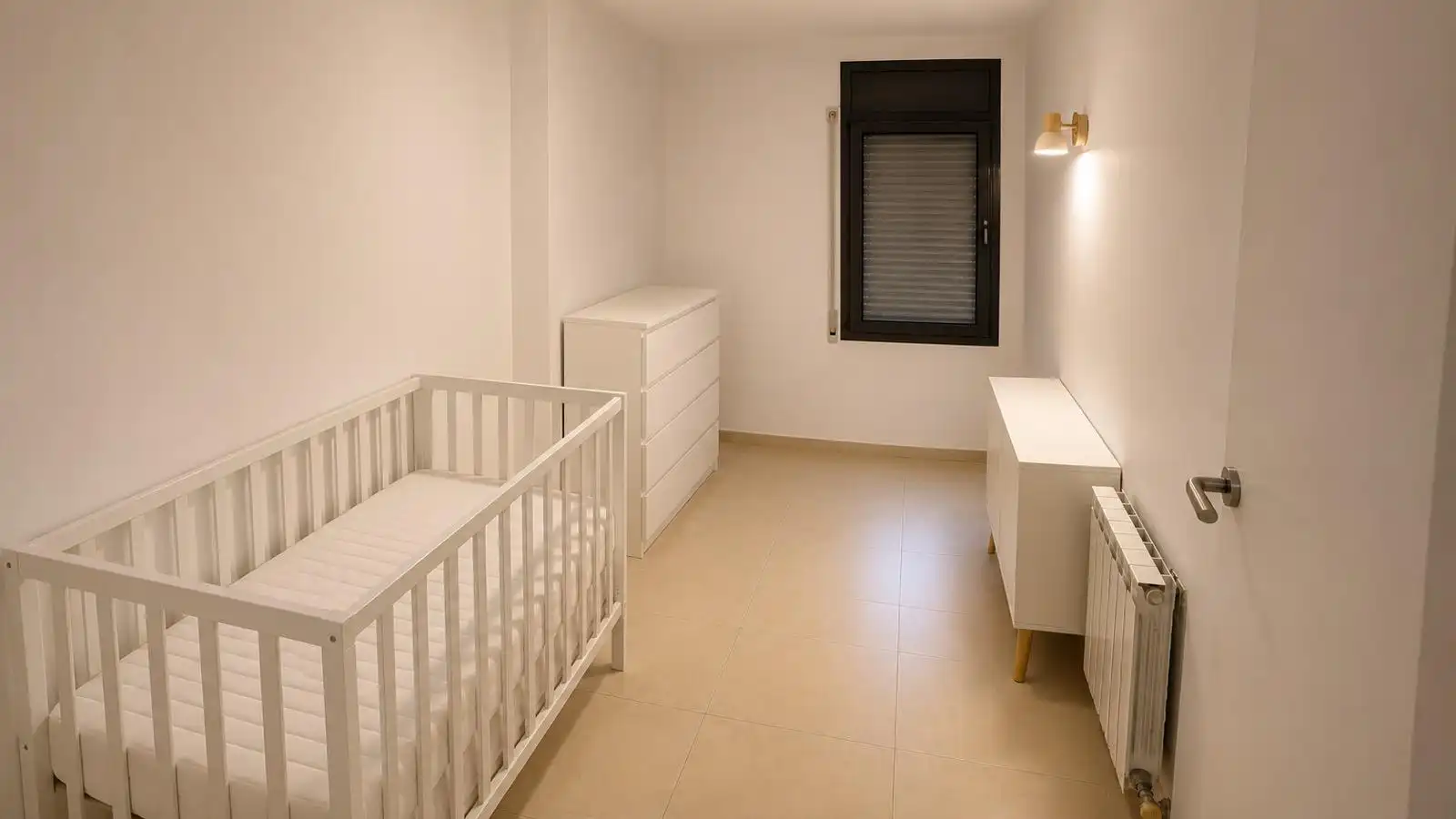 Piso con ascensor en venta en la Pau, imagen 6