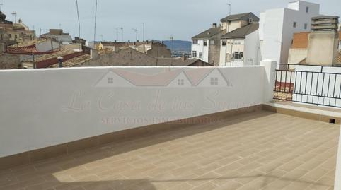 Foto 2 de Casa o chalet en venta en Petrer, Alicante