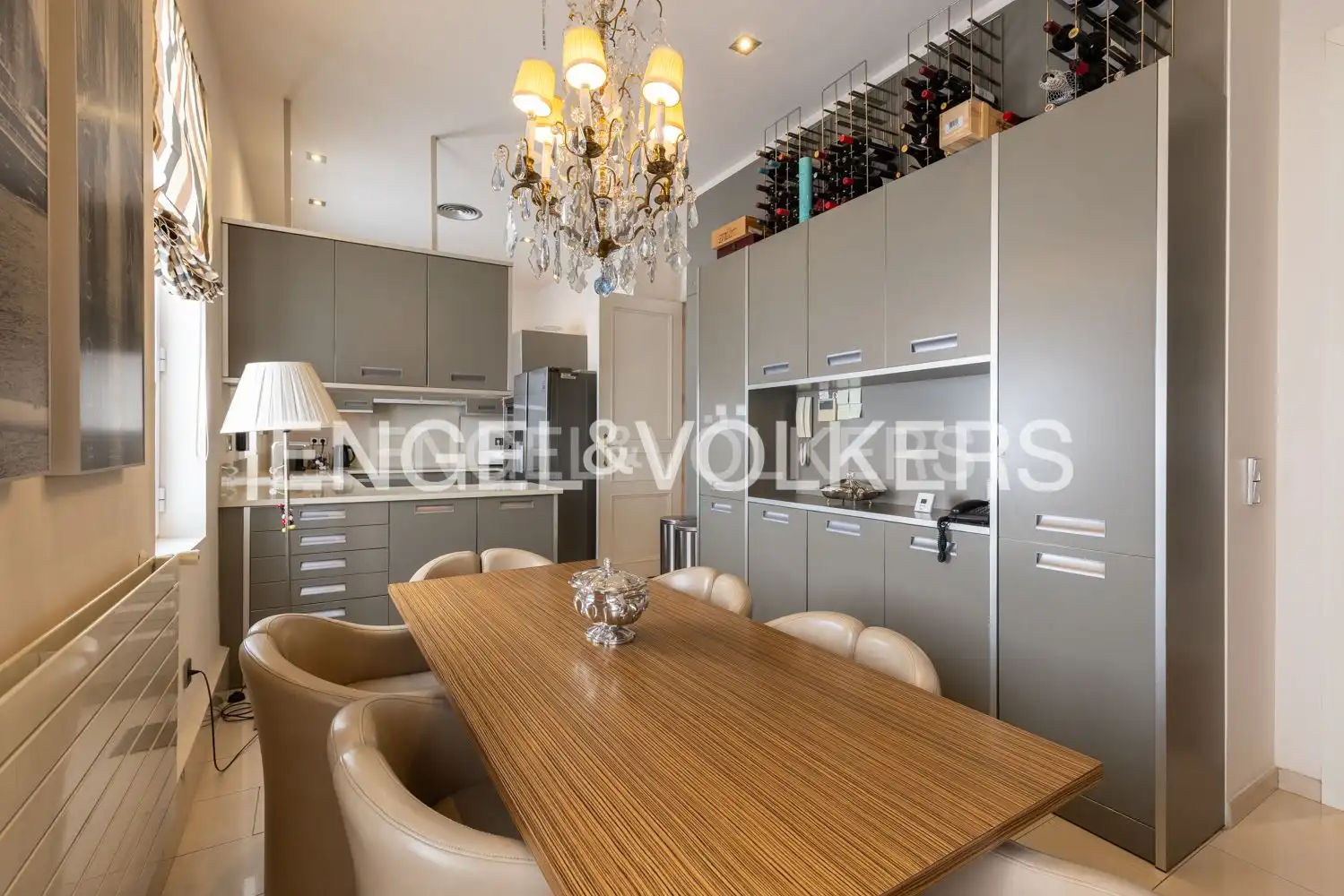 Piso con terraza en venta en Ciutat Vella, imagen 20