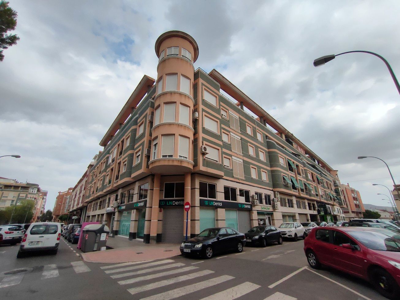 Flat for sale in Orihuela ciudad