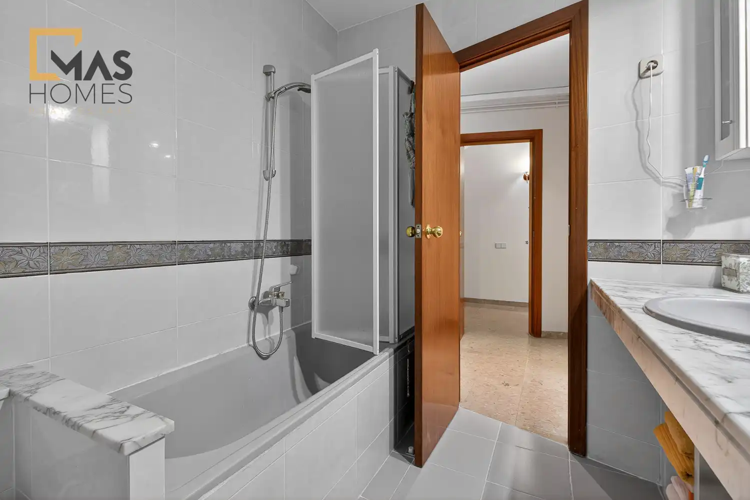 Adosado con terraza en venta en Carrer Sant Jacint, imagen 62