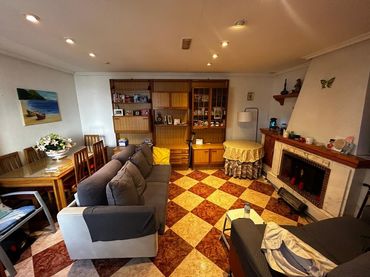 Casa en venta en Calle de Nuestra Señora de Montserrat