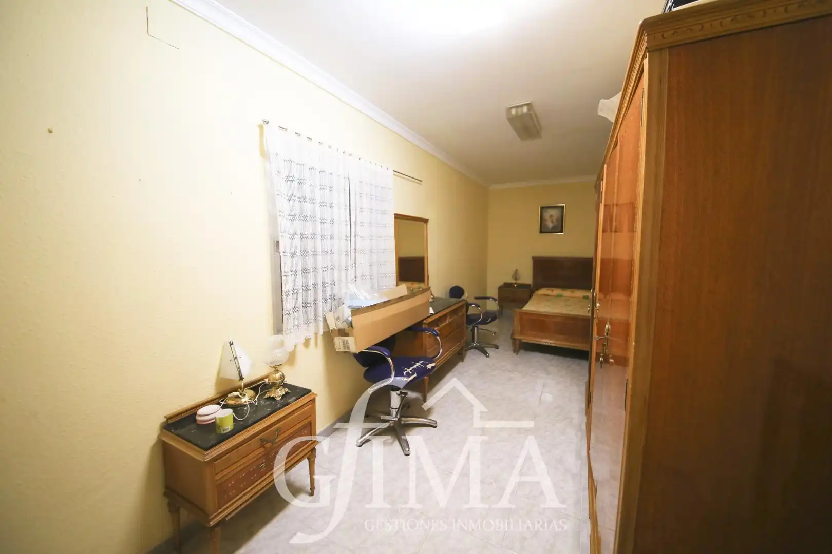 Houses for sale in Tomelloso  with Air Conditioner, Heating and Terrace