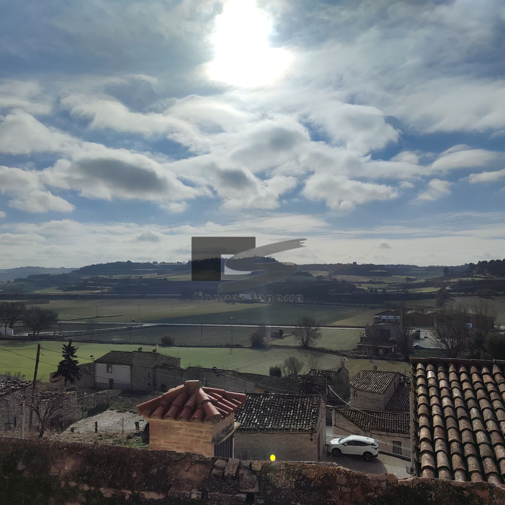 Casa o xalet en venda en Les Oluges amb Calefacció, Jardí privat i Terrassa