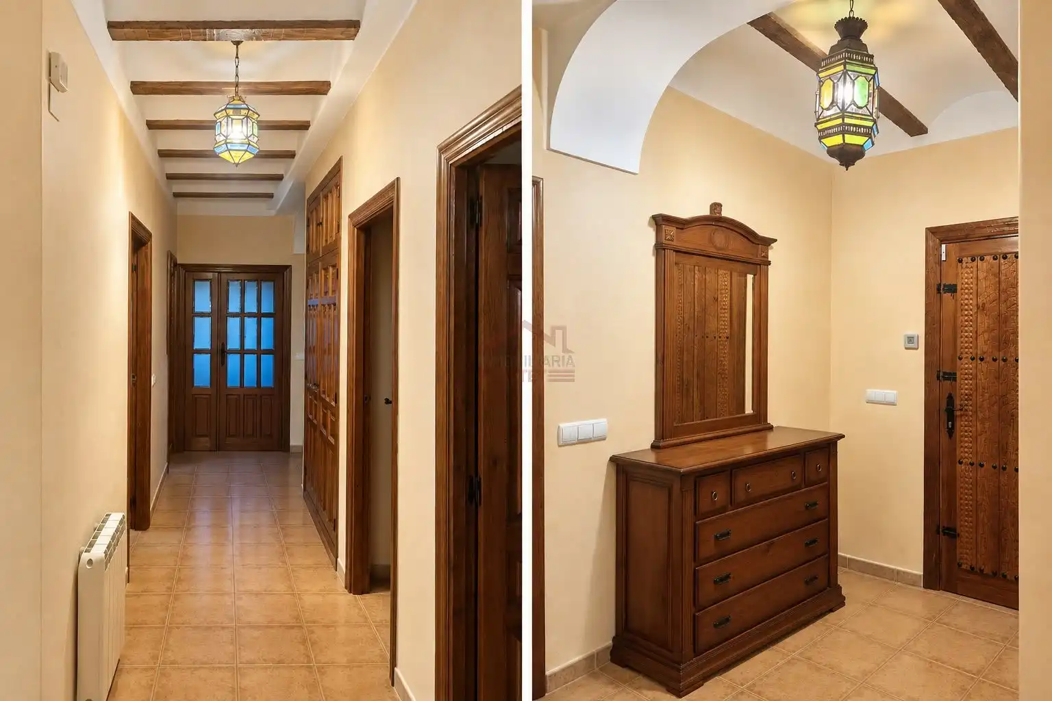 Detached house with terrace for sale in Calle Sierra Salinas, imagen 34