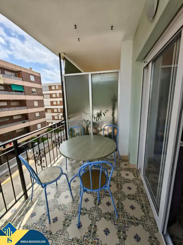 Terrassa de Dúplex en venda en Torrevieja amb Aire condicionat, Calefacció i Terrassa