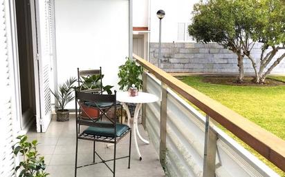 Terrace of Apartment for sale in Cambrils  with Oven