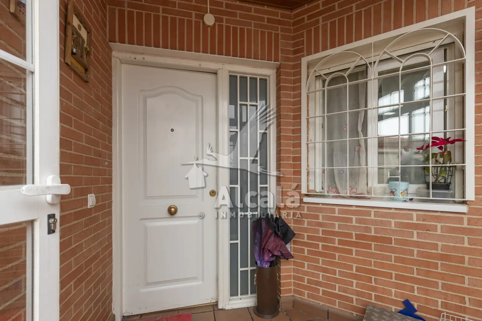 Detached homes for sale in Torrejón del Rey