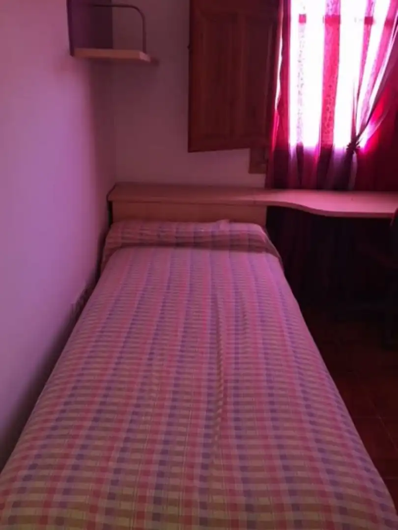 Bedroom of Duplexes for sale in Bullas  with Terrace