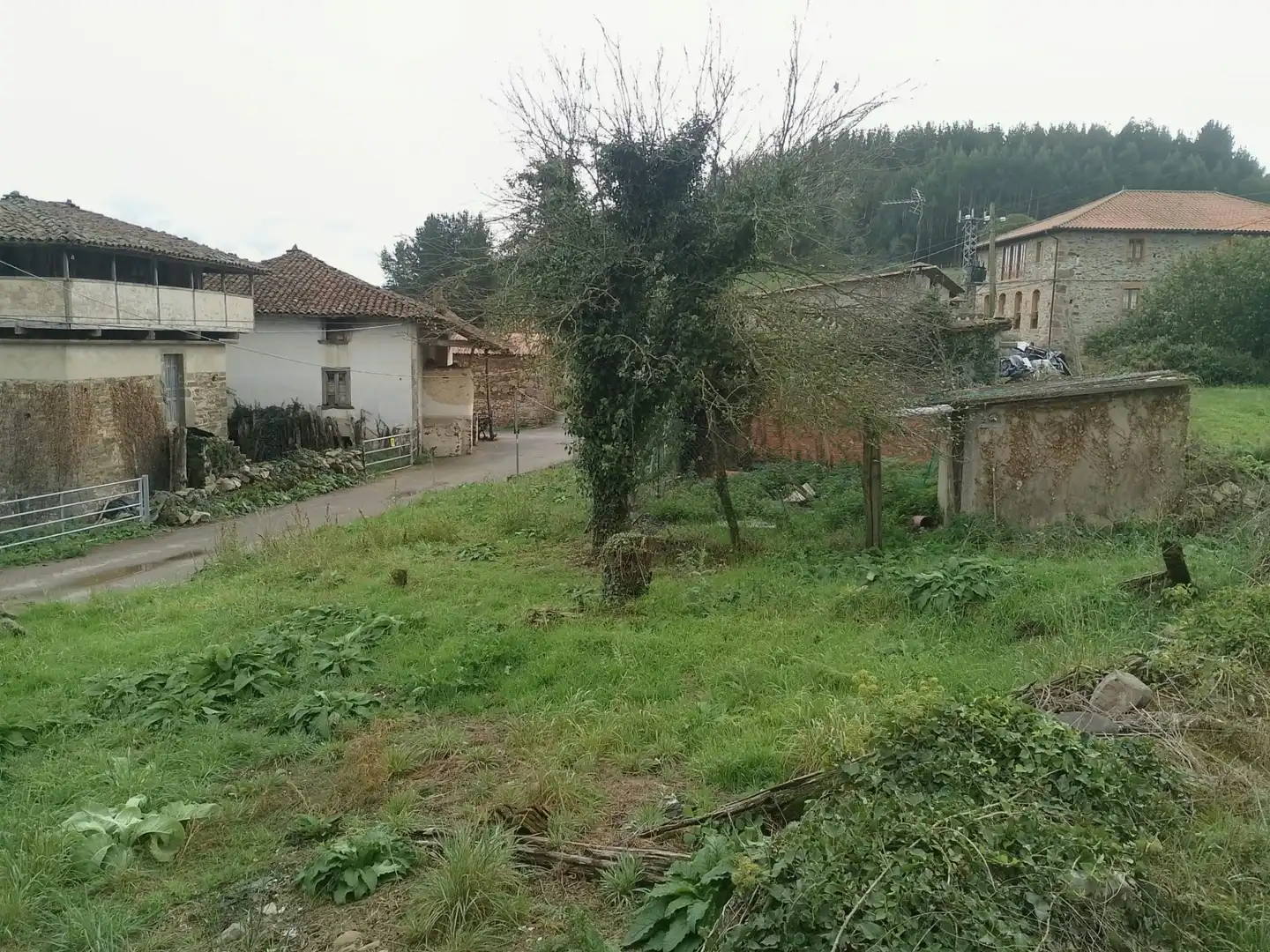 Maison rustique avec jardin à vendre à N/A, imagen 41