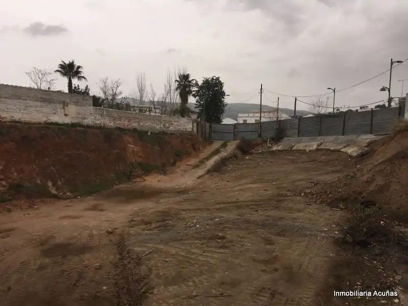 Terrenys i solars en venda a Villanueva de Algaidas, imagen 15