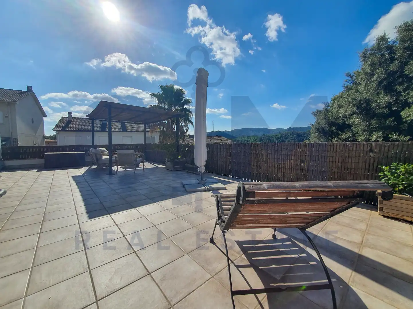 Adosado con terraza en venta en Carrer de la Tordera, imagen 10