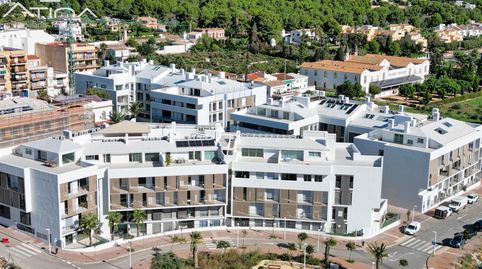 Foto 2 de Apartamento en venta en Carretera Carretera Cabo la Nao-pla, Centro ciudad, Jávea / Xàbia