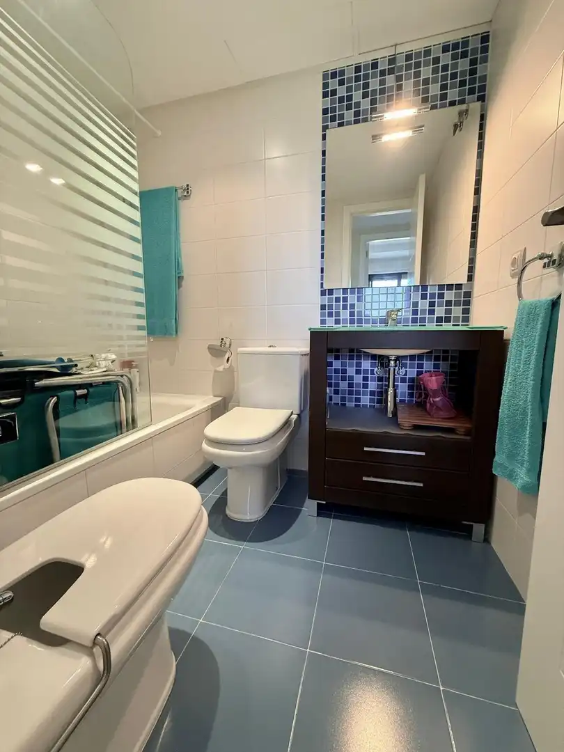 Apartment with pool for sale in Playa del Puig, imagen 20
