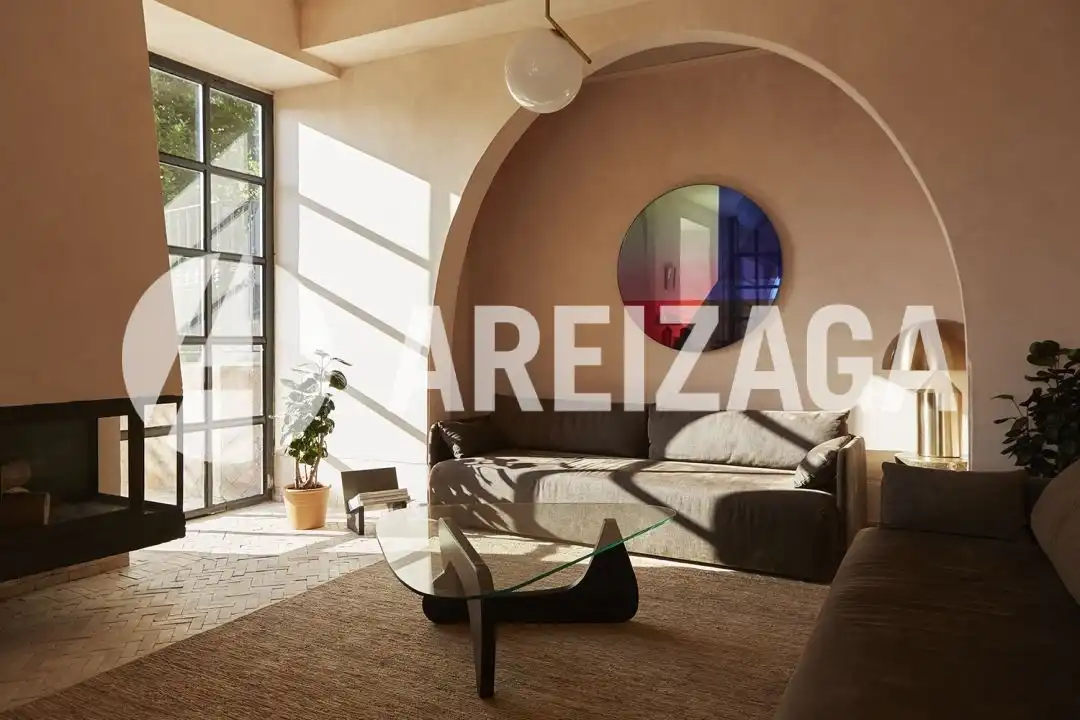 Edificio en venta en Ulia Pasealekua, 184, Ategorrieta - Ulia