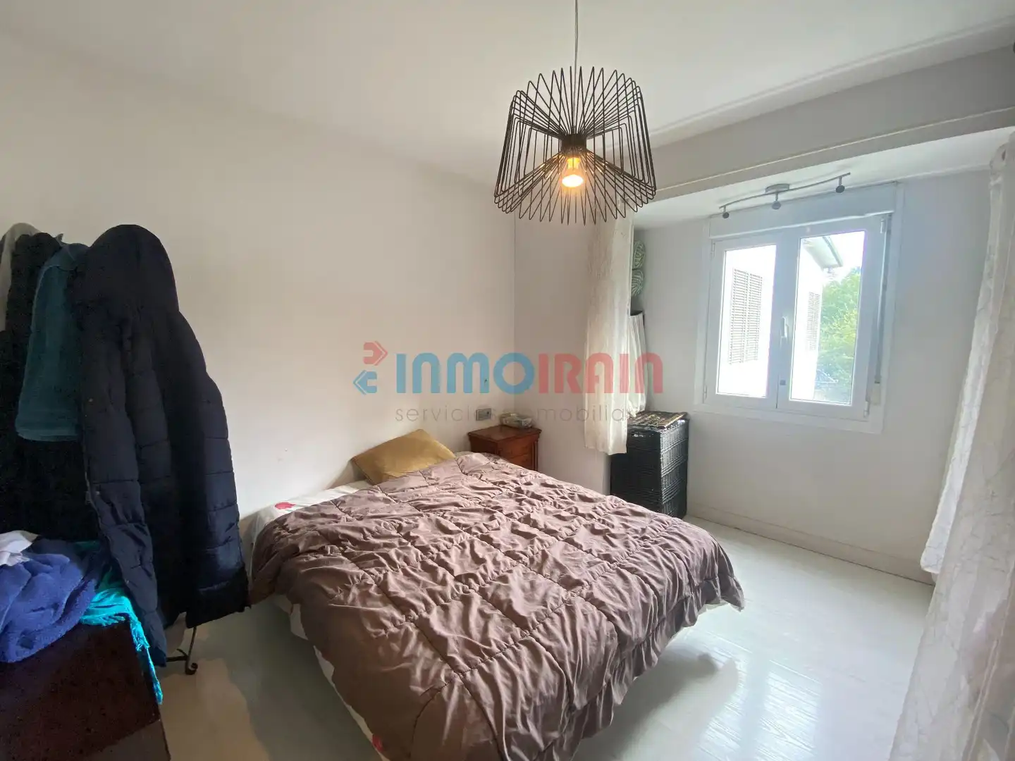 Habitación de Piso en venta en Beasain con Trastero y Amueblado